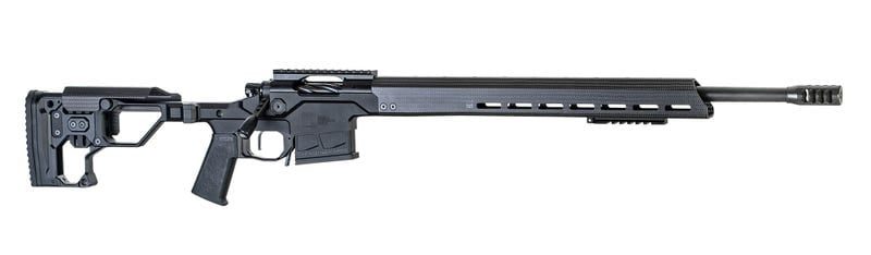 CHRISTENSEN ARMS MODERN PRECISION RIFLE BLACK .300 PRC 26″ BARREL 5-ROUNDS