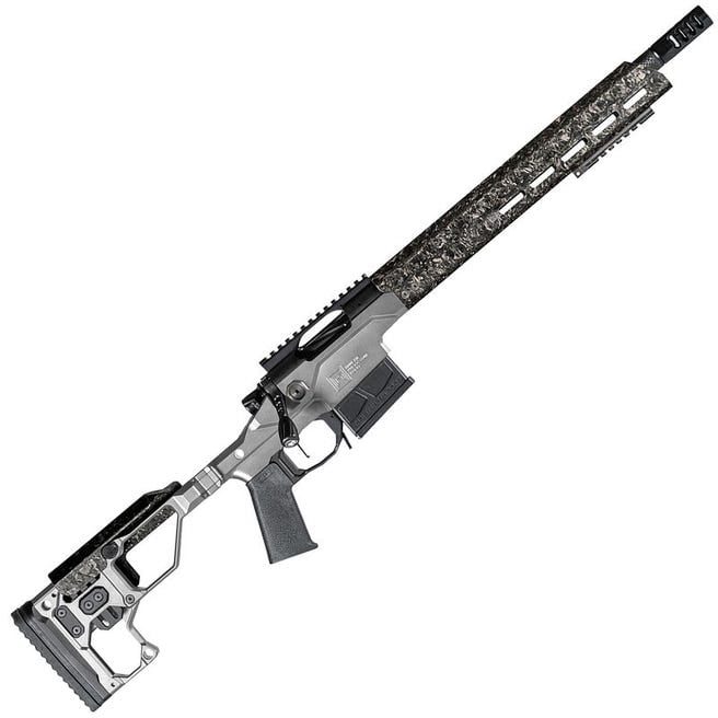 CHRISTENSEN ARMS MPR .223 REMINGTON BOLT ACTION RIFLE 20″ BARREL 4 ROUNDS MB