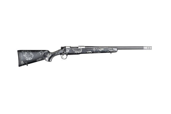 CHRISTENSEN ARMS RIDGELINE FFT 6.5-284 22″ BARREL 4 ROUNDS