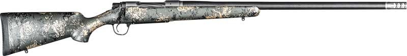 CHRISTENSEN ARMS RIDGELINE FFT 300PRC 22″ BARREL 3 ROUNDS GN/BK