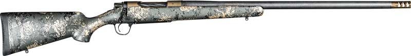 CHRISTENSEN ARMS RIDGELINE FFT 30-06 22″ 4 ROUNDS BZ/GN