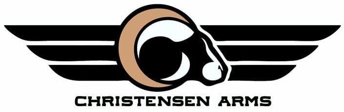 CHRISTENSEN ARMS RIDGELINE FFT 7MM REM MAG 22″ BARREL 3 ROUNDS BZ/GN LH
