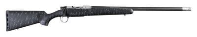 CHRISTENSEN ARMS RIDGELINE STAINLESS 7MM REM MAG 26″ 3-ROUND