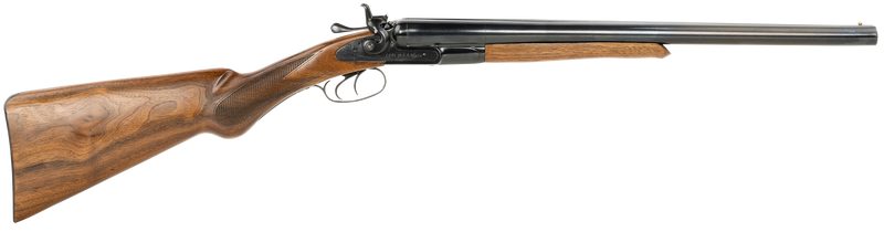 CIMARRON FIREARMS 1878 COACH WALNUT 12 GA 20″ BARREL 2-ROUNDS