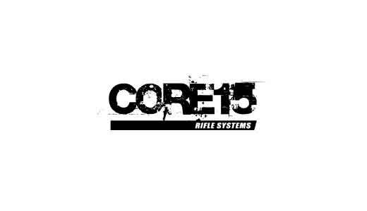 CORE15 ASSAULT RIFLE OD CERAKOTE MOE 5.56MM