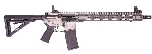 CORE 15 TAC III RIFLE SNIPER GREY CERAKOTE .223 / 5.56 NATO 16-INCH 30 RD