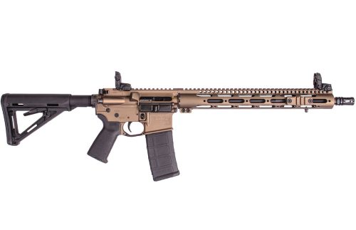 CORE 15 TAC III BRONZE 5.56MM 16-INCH 30RD