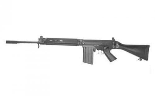 DS ARMS SA58 308WIN 21-INCH 20RD BLACK