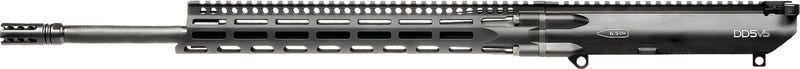 DANIEL DEFENSE DD5V4 UPPER 6.5 CREEDMOOR 20″ BARREL