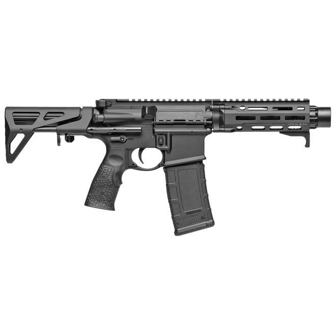 DANIEL DEFENSE DDM4 .300 AAC BLACKOUT 7″ BARREL 30-ROUNDS