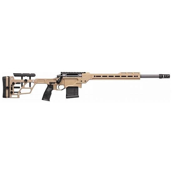 DANIEL DEFENSE DEF. DELTA 5 PRO .308 20″ BARREL 10 ROUNDS TAN