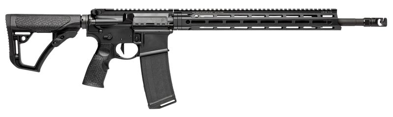 DANIEL DEFENSE M4 V7 PRO 5.56 X 45MM NATO 18″ BARREL 10-ROUNDS CA COMPLIANT