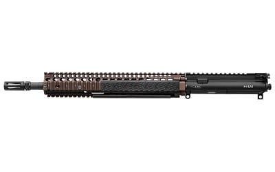 DANIEL DEFENSE M4A1 FLAT DARK EARTH / BLACK 5.56 / .223 REM 16-INCH