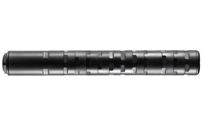 DEAD AIR ARMAMENT ODESSA-9 SUPPRESSOR 9MM 1/2X28 THREAD PATTERN