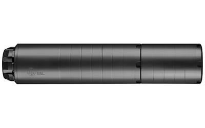 DEAD AIR ARMAMENT WOLFMAN SUPPRESSOR 9MM 1/2″-28 THREAD PATTERN