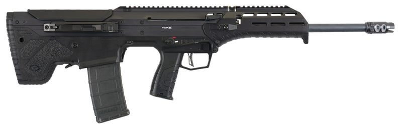 DESERT TECH MDRX 6.5 CREEDMOOR 20″ BARREL 20-ROUNDS