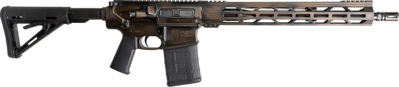 DIAMONDBACK DB10 CARBON BRONZE .308 WIN 16″ BARREL 20-ROUNDS