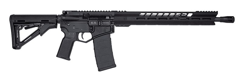 DIAMONDBACK DB15 6.5 GRENDEL 18″ BARREL 5-ROUNDS