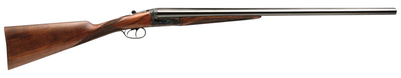 DICKINSON ESTATE SXS TURKISH WALNUT .410 GA 26″ BARREL 3″-CHAMBER 2-ROUNDS