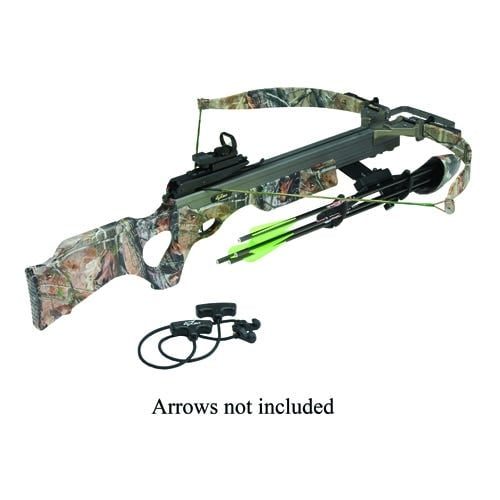 EXCALIBUR VORTEX MULTI RED DOT LS PACKAGE