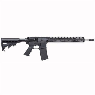 F-1 FIREARMS FU KING F15 RIFLE .223 WYLDE 16″ BARREL 30-ROUNDS