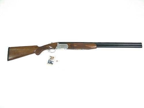 FAUSTI CALEDON 20GA 28-INCH O/U
