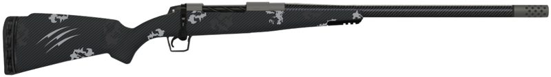 FIERCE FIREARMS CT ROGUE PHANTOM CAMO .300 PRC 24″ BARREL 3-ROUNDS