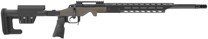 FIERCE FIREARMS MTN REAPER TUNGSTEN .308 WIN 18″ BARREL 4-ROUNDS