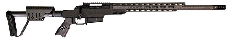 FIERCE FIREARMS REAPER .300 WIN MAG 22″ BARREL 3-ROUNDS WITH FOLDING STOCK