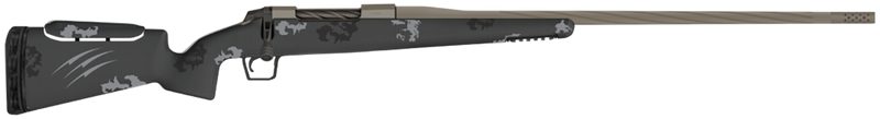 FIERCE FIREARMS TWISTED RIVAL FP PHANTOM CAMO 6.5 CREEDMOOR 20″ BARREL 4-ROUNDS HFP