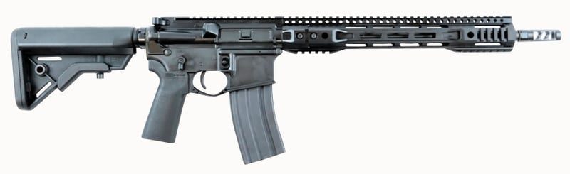 FRANKLIN ARMORY M4-HTF R3 XTD 5.56 NATO / .223 REM 16″ BARREL 30-ROUNDS