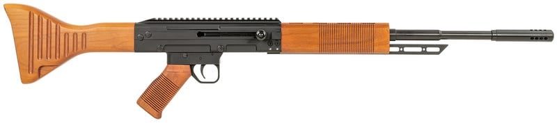 GLOBAL DEFENSE FG-9 WOOD 9MM 17″ BARREL