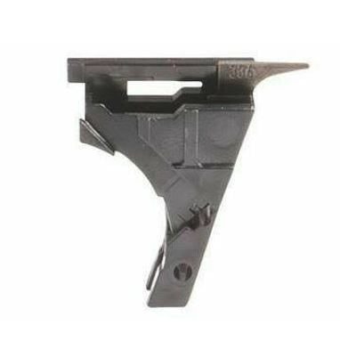 GLOCK OEM PART TRIGGER HOUSING W/EJECTOR FOR GLOCK 17 19 26 34 200-PACK, NOT G43 OR G42