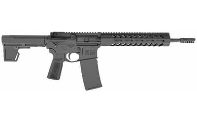 HM DEFENSE RAIDER M5 PISTOL 5.56 NATO / .223 REM 12.5″ BARREL 30-ROUNDS