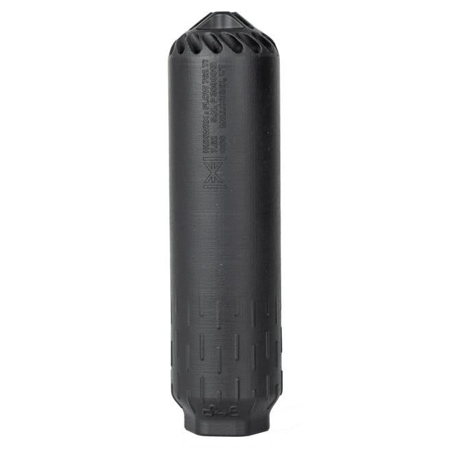 HUXWRX FLOW TI SUPPRESSOR 7.62 NATO