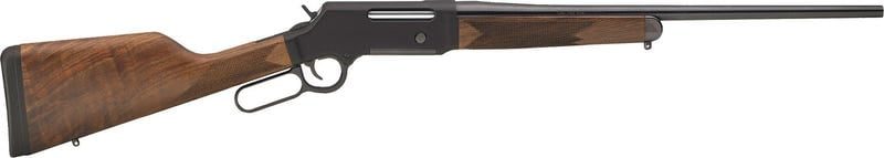 HENRY REPEATING ARMS LONG RANGER SIGHTS BLUED-WALNUT 6.5-CREEDMOOR 22-INCH 4RDS