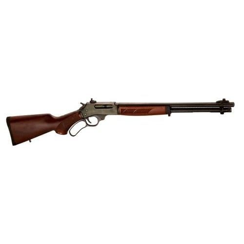 HENRY REPEATING ARMS S ORIGINAL HENRY BTH 44-40 BL/WD