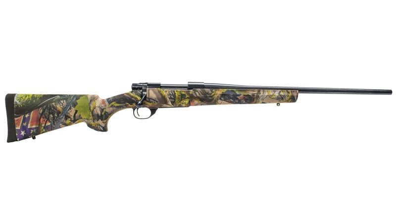 HOWA 1500 LIGHTNING SOUTHERN COMFORT .30-06 22-INCH 4RD