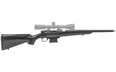 HOWA CARBON ELEVATE CARBON FIBER 6.5 CREEDMOOR 24″ BARREL 5-ROUNDS THREADED