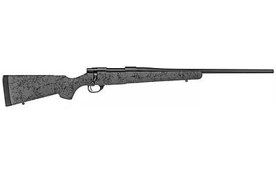 HOWA HS PRECISION GRAY / BLACK .300 PRC 24″ BARREL 3-ROUNDS
