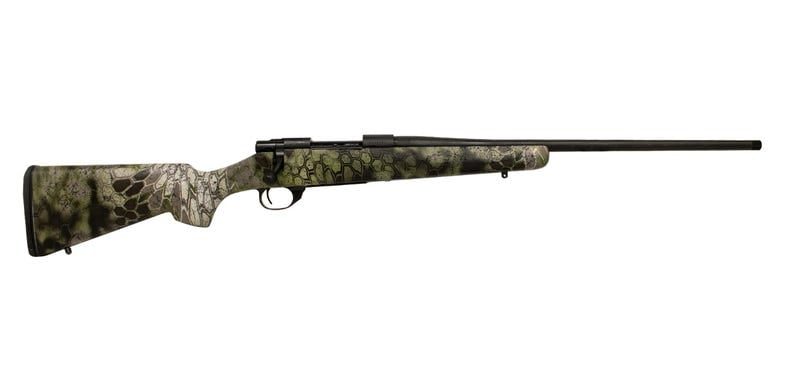 HOWA M1500 MINI ACTION 223 REM 22″ BARREL 5 ROUNDS