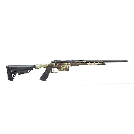 HOWA MINI EXCL LITE KRYPTEK OBSCURA 6MM ARC 20″ BARREL 5-ROUNDS