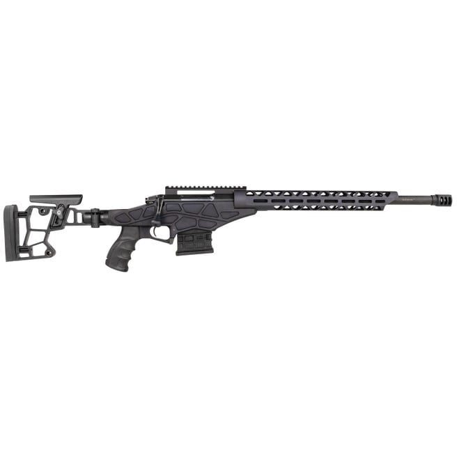 IFG STR OVERWATCH RIFLE .308 WIN 22″ BARREL 10-ROUNDS OPTIC READY