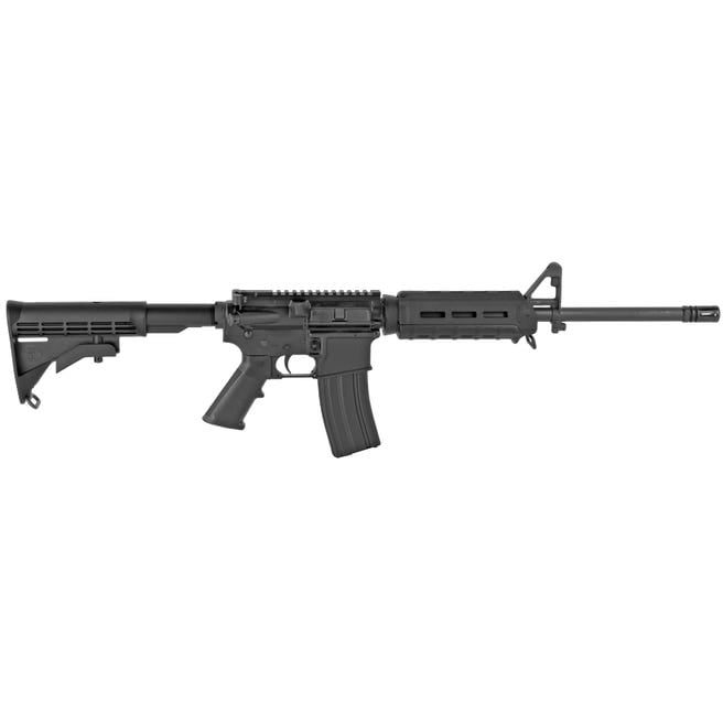 FN FN15 PATROL LE 5.56 / .223 REM 16″ BARREL 30-ROUNDS