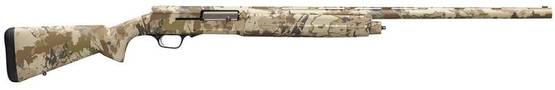 BROWNING A5 AURIC CAMO 12 GA 26″ BARREL 4-ROUNDS