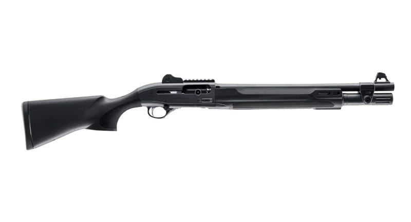 BERETTA 1301 TACTICAL MOD 2 12 GA 18.5″ BARREL 7-ROUNDS