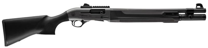 BERETTA A300 ULTIMA PATROL GRAY 12 GA 19″ BARREL 3″-CHAMBER 7-ROUNDS