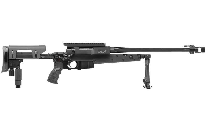 B&T APR308 .308 WIN 24″ BARREL 10-ROUNDS