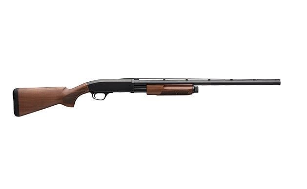 BROWNING BPS FIELD 410 GAUGE 26″ BARREL 3″ CHAMBER 4 ROUNDS BL/WD