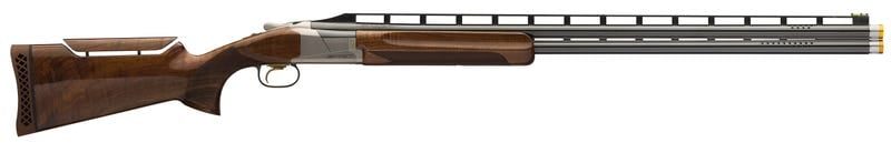BROWNING CITORI 725 PRO TRAP WALNUT 12 GA 32″ BARREL 2.75″ CHAMBER 2-ROUNDS